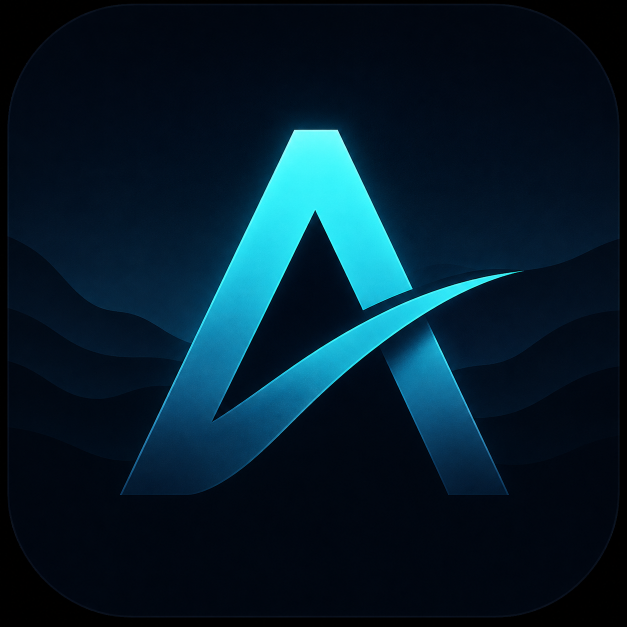 Abyssal - Focused Dark Theme